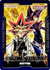 Image for Field Center Token: Yami Yugi & Dark Magician (Duel Devastator) (Yu-Gi-Oh! Tokens) - YuGiOh