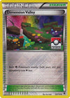 Image for Dimension Valley - 93/119 (Pokemon League) (League & Championship Cards) (093/119) - Pokemon