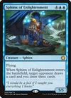 Image for Sphinx of Enlightenment (Magic Game Night 2019) (2) - Magic: The Gathering