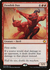 Image for Fiendish Duo (Magic Game Night 2019) (4) - Magic: The Gathering