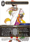 Image for Hein (Opus X) (10-129L) - Final Fantasy TCG