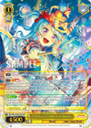 Image for "With Everyone's Help" Kanon Matsubara (SSP) (BanG Dream! Girls Band Party! Vol.2) (BD/W63-E005SSP SSP) - Weiss Schwarz