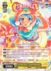 Image for "Getting Dizzy..." Kanon Matsubara (SR) (BanG Dream! Girls Band Party! Vol.2) (BD/W63-E013S SR) - Weiss Schwarz