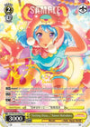 Image for "Getting Dizzy..." Kanon Matsubara (SPM) (A) (BanG Dream! Girls Band Party! Vol.2) (BD/W63-E013SPMa SPM) - Weiss Schwarz