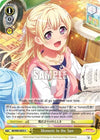 Image for Moment in the Sun (BanG Dream! Girls Band Party! Vol.2) (BD/W63-E023 U) - Weiss Schwarz