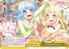 Image for A Forced Dance (RRR) (BanG Dream! Girls Band Party! Vol.2) (BD/W63-E026R RRR) - Weiss Schwarz