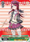 Image for "Longtime Childhood Friend" Tomoe Udagawa (BanG Dream! Girls Band Party! Vol.2) (BD/W63-E040 C) - Weiss Schwarz