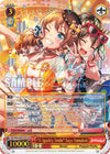 Image for "A Sparkly Smile" Saya Yamabuki (SSP) (BanG Dream! Girls Band Party! Vol.2) (BD/W63-E051SSP SSP) - Weiss Schwarz