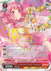 Image for "Aya Maruyama, The Idol!" Aya Maruyama (SPM) (A) (BanG Dream! Girls Band Party! Vol.2) (BD/W63-E055SPMa SPM) - Weiss Schwarz