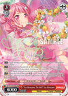 Image for "Aya Maruyama, The Idol!" Aya Maruyama (SPM) (B) (BanG Dream! Girls Band Party! Vol.2) (BD/W63-E055SPMb SPM) - Weiss Schwarz