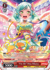 Image for "I'm Me" Hina Hikawa (SPM) (A) (BanG Dream! Girls Band Party! Vol.2) (BD/W63-E058SPMa SPM) - Weiss Schwarz