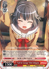 Image for "Call for Courage" Rimi Ushigome (BanG Dream! Girls Band Party! Vol.2) (BD/W63-E062 C) - Weiss Schwarz