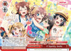 Image for A Sparkly Smile (RRR) (BanG Dream! Girls Band Party! Vol.2) (BD/W63-E068R RRR) - Weiss Schwarz