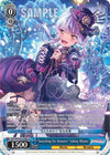 Image for "Searching for Answers" Yukina Minato (SP) (B) (BanG Dream! Girls Band Party! Vol.2) (BD/W63-E072SPb SP) - Weiss Schwarz