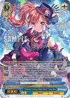 Image for "Making Cookies Once More" Lisa Imai (SSP) (BanG Dream! Girls Band Party! Vol.2) (BD/W63-E073SSP SSP) - Weiss Schwarz
