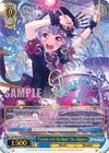 Image for "Teatime with the Band" Ako Udagawa (SSP) (BanG Dream! Girls Band Party! Vol.2) (BD/W63-E075SSP SSP) - Weiss Schwarz