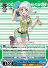 Image for "Serious Mind" Eve Wakamiya (BanG Dream! Girls Band Party! Vol.2) (BD/W63-E088 C) - Weiss Schwarz