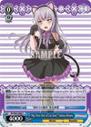 Image for "My First Pair of Cat Ears" Yukina Minato (BanG Dream! Girls Band Party! Vol.2) (BD/W63-E089 C) - Weiss Schwarz