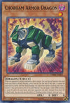 Image for Chobham Armor Dragon (Chaos Impact) (CHIM-EN005) - YuGiOh