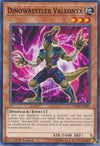 Image for Dinowrestler Valeonyx (Chaos Impact) (CHIM-EN007) - YuGiOh