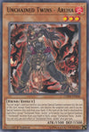 Image for Unchained Twins - Aruha (Chaos Impact) (CHIM-EN008) - YuGiOh