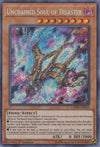 Image for Unchained Soul of Disaster (Chaos Impact) (CHIM-EN010) - YuGiOh