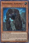 Image for Primineral Kongreat (Chaos Impact) (CHIM-EN024) - YuGiOh