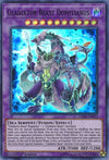 Image for Gladiator Beast Domitianus (Chaos Impact) (CHIM-EN033) - YuGiOh