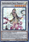 Image for Aromaseraphy Sweet Marjoram (Chaos Impact) (CHIM-EN034) - YuGiOh