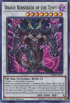 Image for Draco Berserker of the Tenyi (Chaos Impact) (CHIM-EN035) - YuGiOh