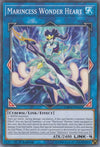 Image for Marincess Wonder Heart (Chaos Impact) (CHIM-EN041) - YuGiOh
