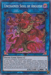 Image for Unchained Soul of Anguish (Chaos Impact) (CHIM-EN044) - YuGiOh