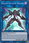 Image for Galaxy Satellite Dragon (Chaos Impact) (CHIM-EN047) - YuGiOh