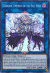 Image for Gorgon, Empress of the Evil Eyed (Chaos Impact) (CHIM-EN048) - YuGiOh