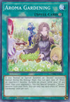 Image for Aroma Gardening (Chaos Impact) (CHIM-EN059) - YuGiOh
