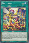 Image for Wattrain (Chaos Impact) (CHIM-EN060) - YuGiOh