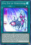 Image for Evil Eye of Gorgoneio (Chaos Impact) (CHIM-EN062) - YuGiOh