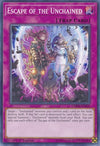 Image for Escape of the Unchained (Chaos Impact) (CHIM-EN069) - YuGiOh