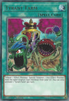 Image for Tyrant Farm (Chaos Impact) (CHIM-EN083) - YuGiOh