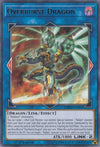 Image for Overburst Dragon (Chaos Impact) (CHIM-EN092) - YuGiOh