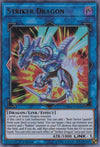 Image for Striker Dragon (Chaos Impact) (CHIM-EN098) - YuGiOh