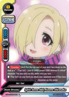 Image for Spirit Sense Idol, Koume Shirasaka (The iDOLM@STER Cinderella Girls Theater) (S-UB-C03/0066EN) - Future Card BuddyFight