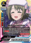 Image for Fluffy and Sweet Idol, Kanako Mimura (The iDOLM@STER Cinderella Girls Theater) (S-UB-C03/0039EN) - Future Card BuddyFight