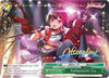 Image for Enthusiastic Cry (Alternate Art Promo) (BanG Dream! Girls Band Party!) (BD/W54-E047PR PR) - Weiss Schwarz