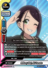 Image for Military Idol, Aki Yamato (The iDOLM@STER Cinderella Girls Theater) (S-UB-C03/0085EN) - Future Card BuddyFight