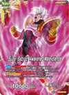 Image for Super Baby 1 // Super Baby 2, Awakened Malevolence (Malicious Machinations) (BT8-067) - Dragon Ball Super: Masters
