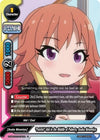 Image for "Painful" Idol in the Middle of Puberty, Asuka Ninomiya (The iDOLM@STER Cinderella Girls Theater) (S-UB-C03/0071EN) - Future Card BuddyFight