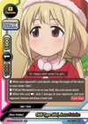 Image for Chill Type Idol, Anzu Futaba (The iDOLM@STER Cinderella Girls Theater) (S-UB-C03/0009EN) - Future Card BuddyFight
