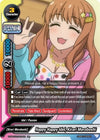 Image for Happy Happy Idol, Kirari Moroboshi (The iDOLM@STER Cinderella Girls Theater) (S-UB-C03/0024EN) - Future Card BuddyFight