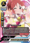 Image for Idol With Individuality from Planet Usamin, Nana Abe (The iDOLM@STER Cinderella Girls Theater) (S-UB-C03/0005EN) - Future Card BuddyFight